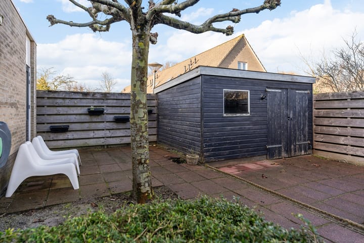 Foto 31 van Jaarlastins 43