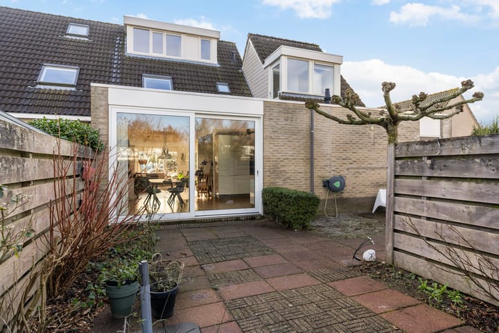 Foto 34 van Jaarlastins 43