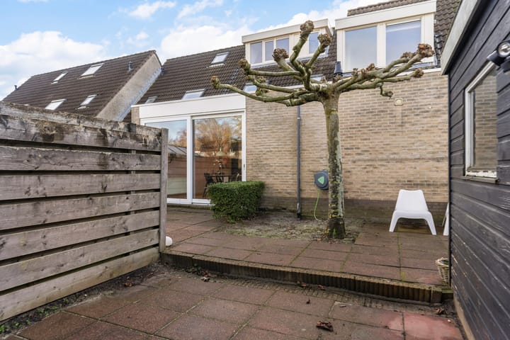 Foto 35 van Jaarlastins 43