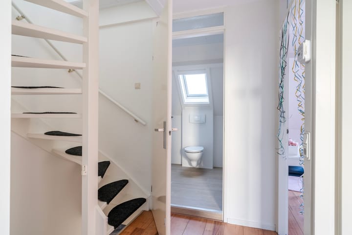 Foto 36 van Jaarlastins 43