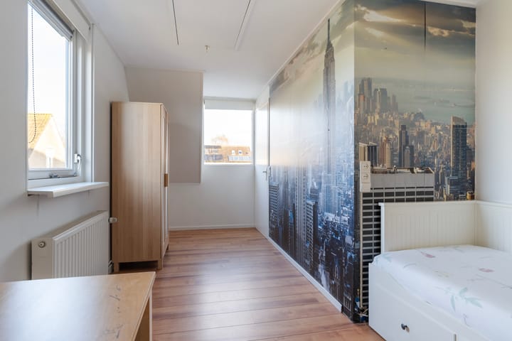 Foto 46 van Jaarlastins 43