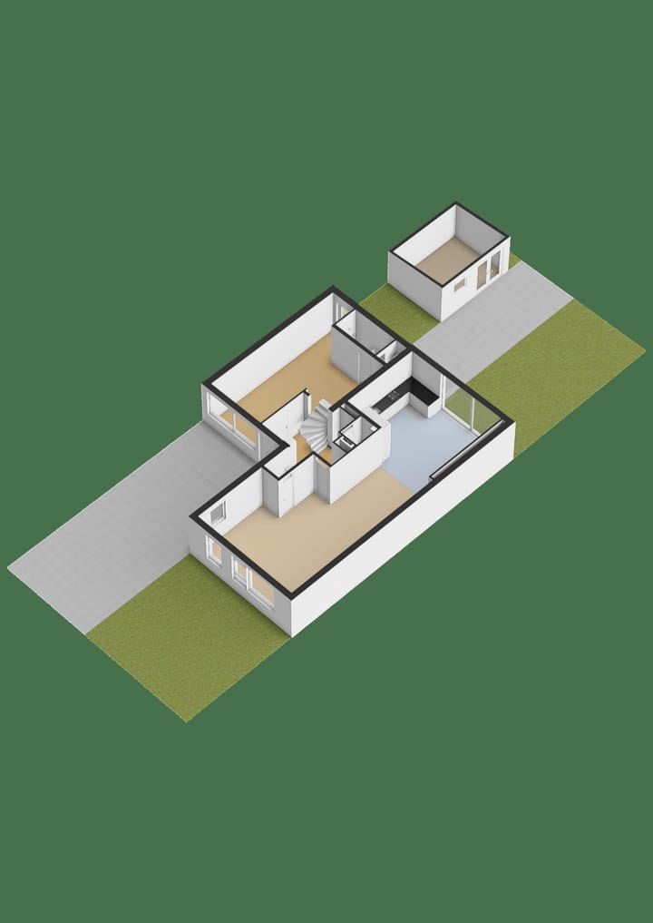 Foto 53 van Jaarlastins 43