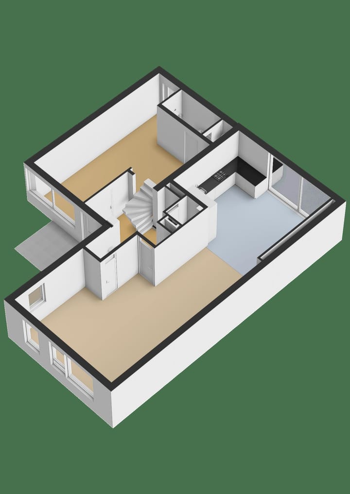Foto 56 van Jaarlastins 43