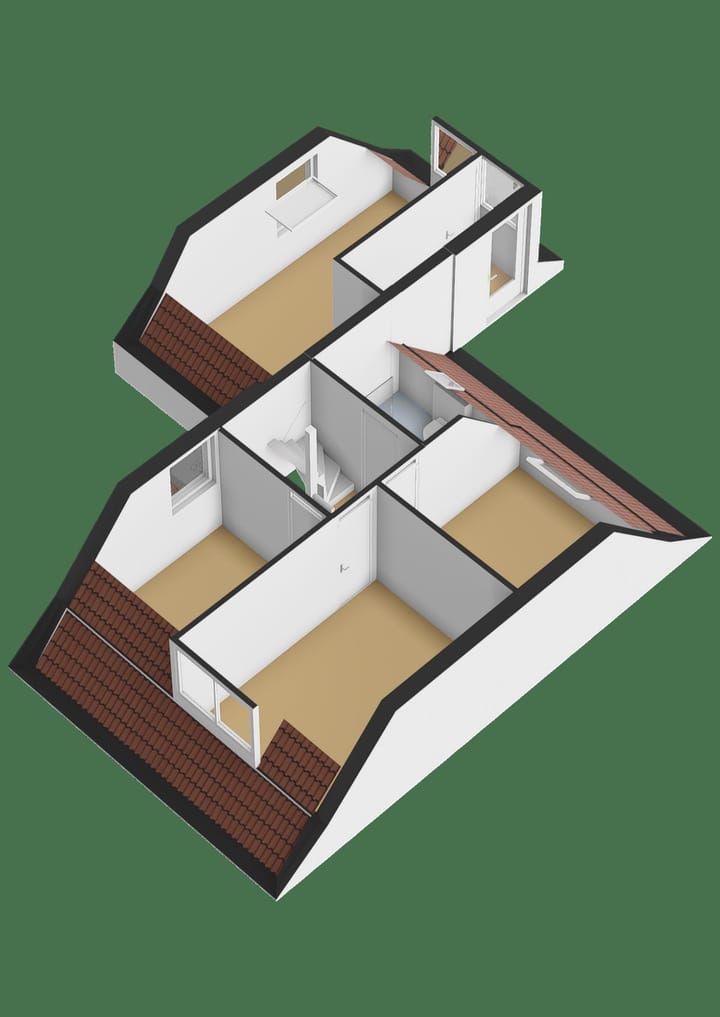 Foto 58 van Jaarlastins 43