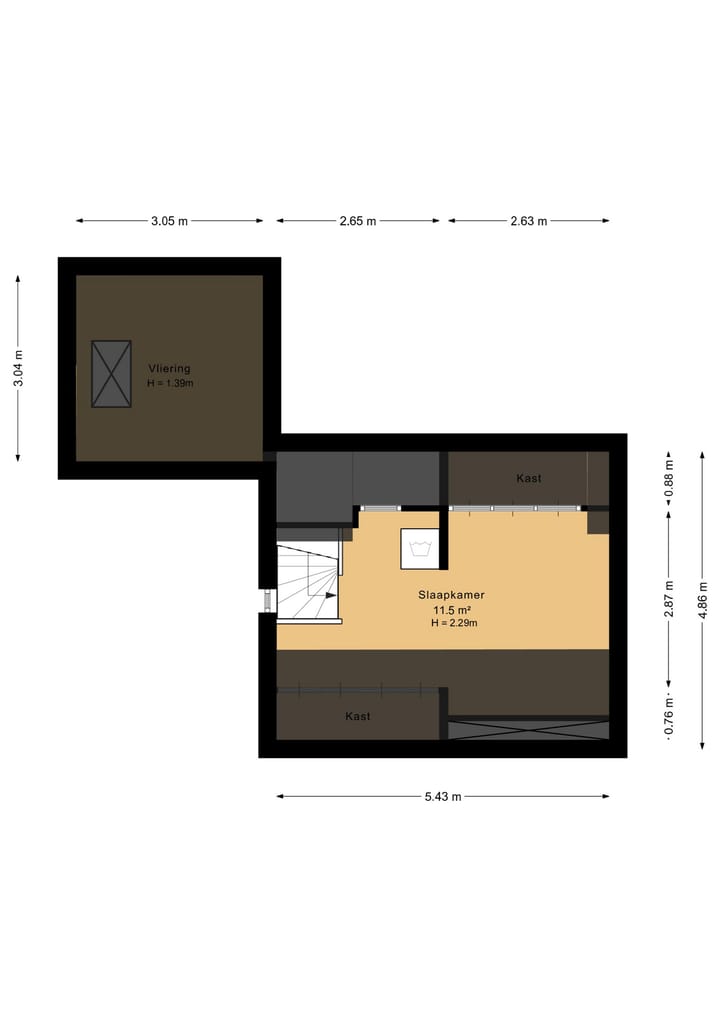 Foto 59 van Jaarlastins 43