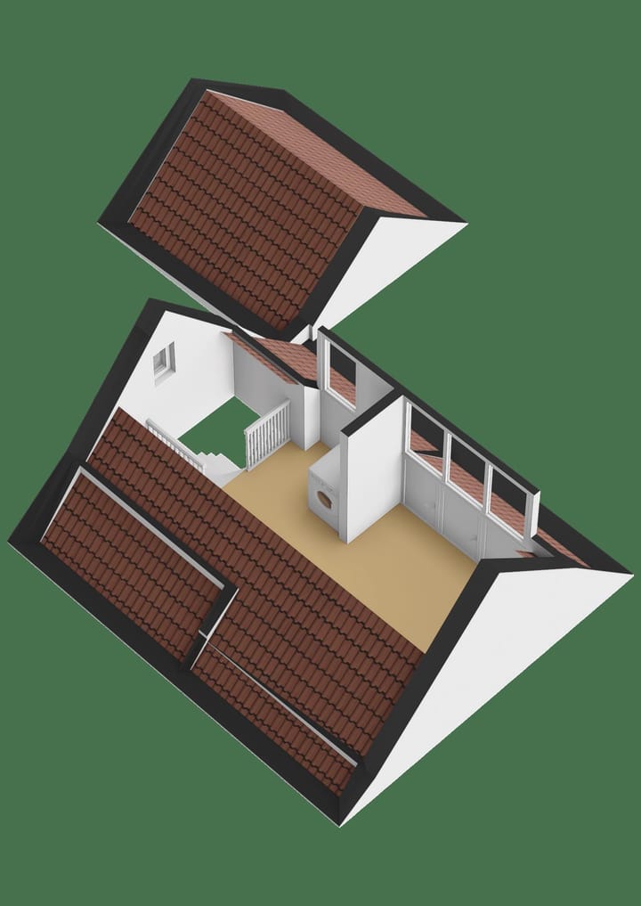 Foto 60 van Jaarlastins 43