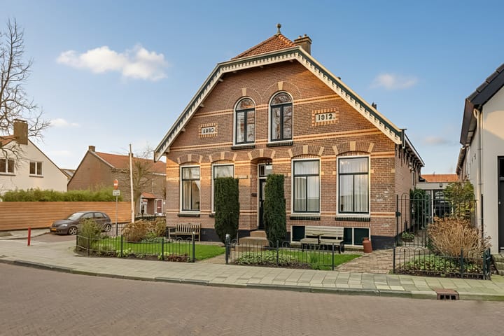 Uiverstraat 22
