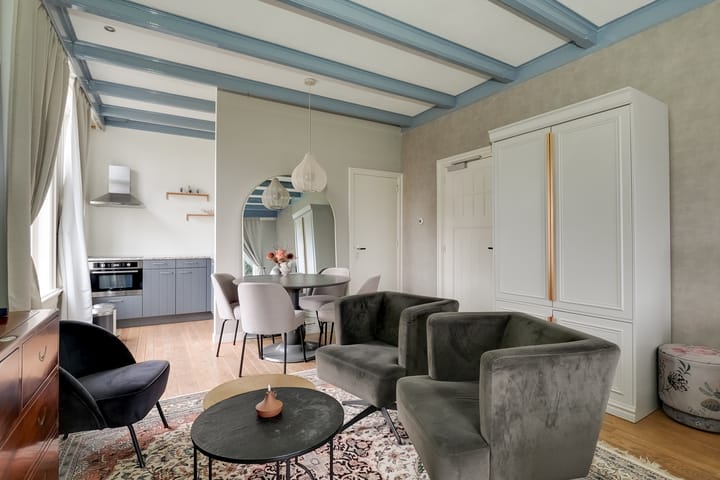 Foto 12 van Uiverstraat 22