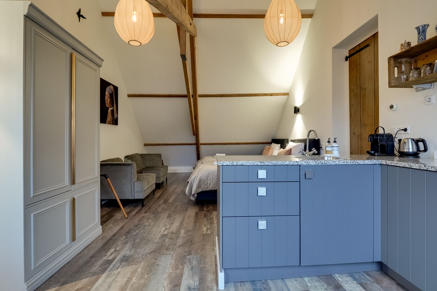 Foto 40 van Uiverstraat 22