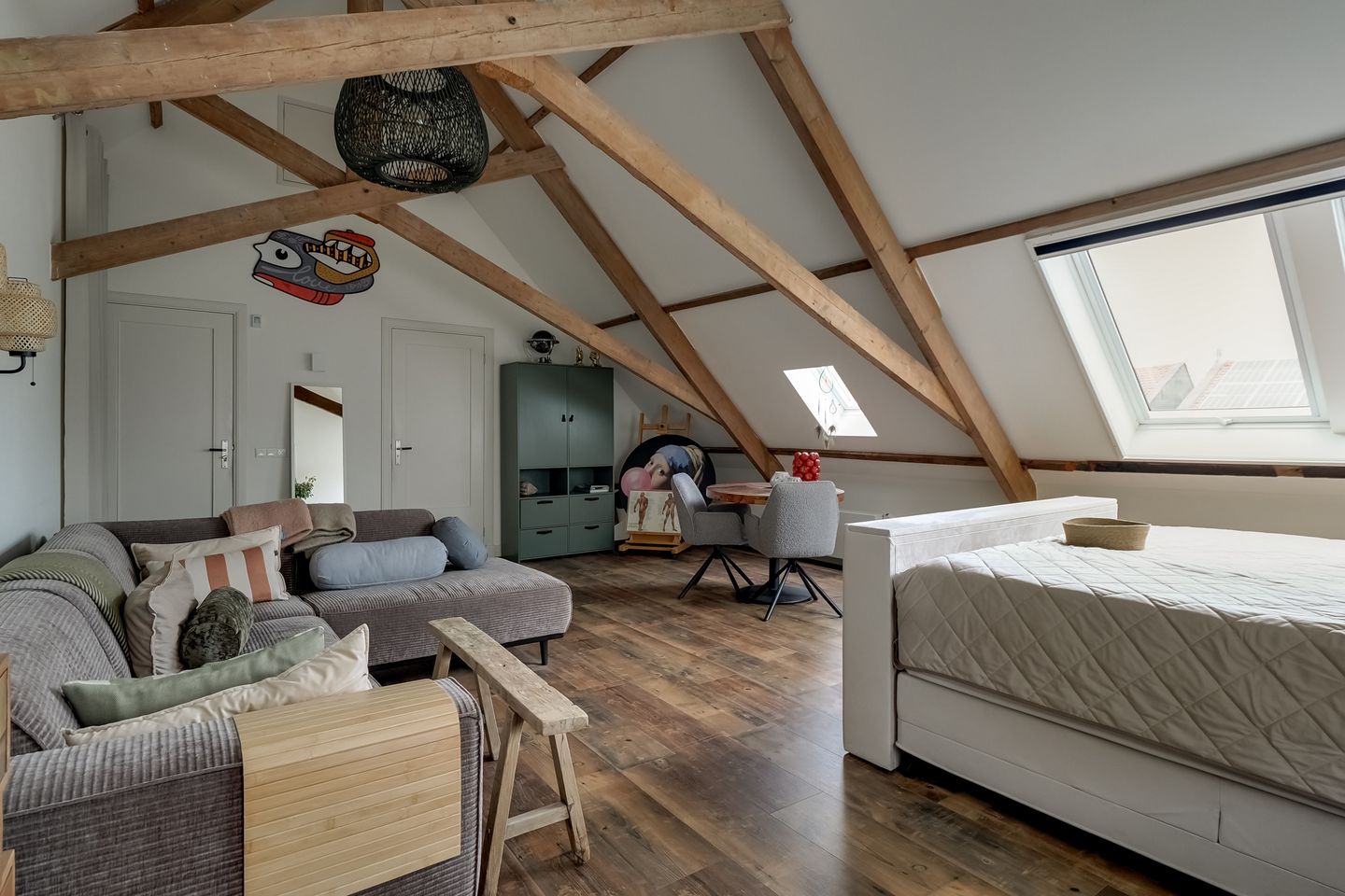 Foto 85 van Uiverstraat 22