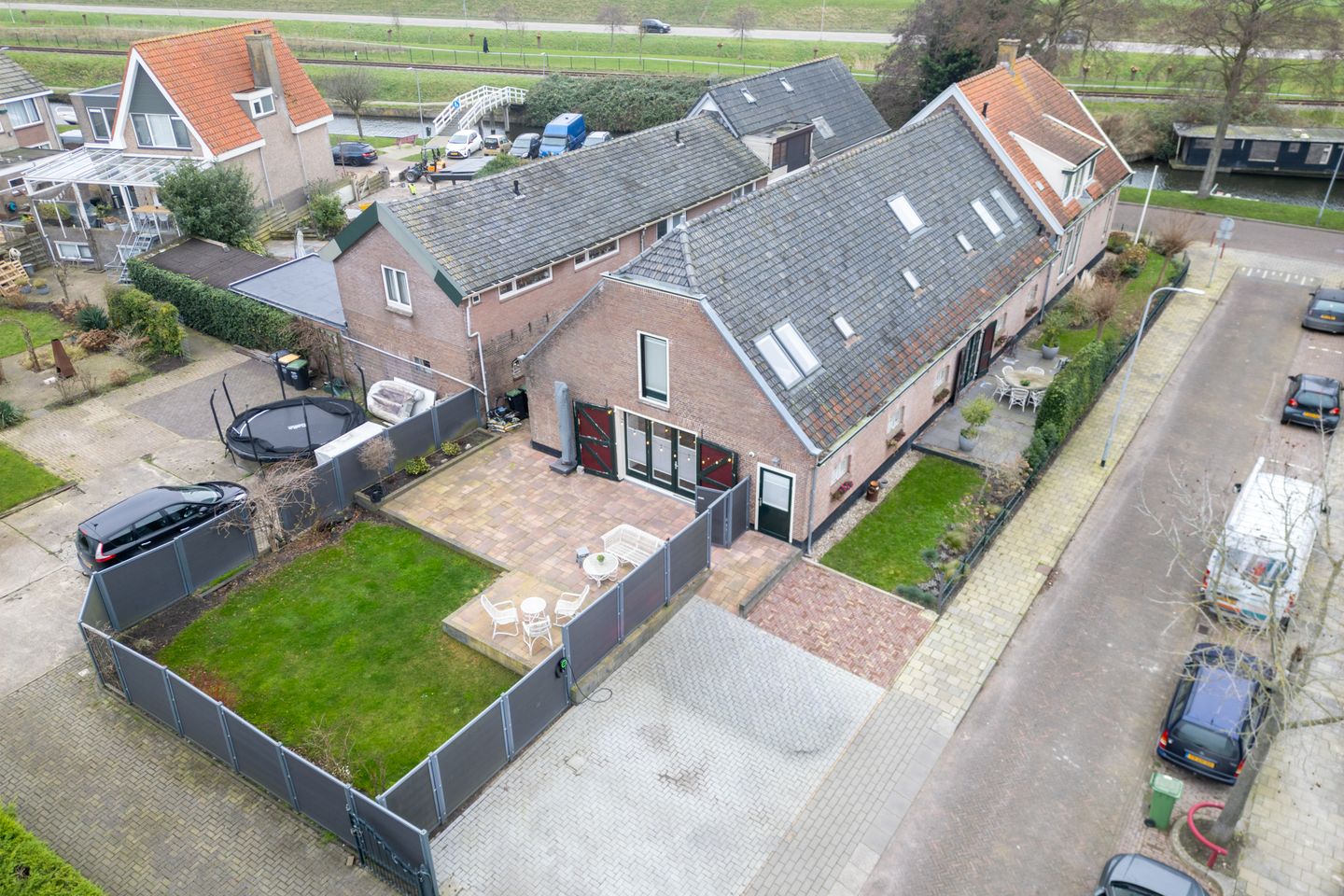 Foto 94 van Uiverstraat 22