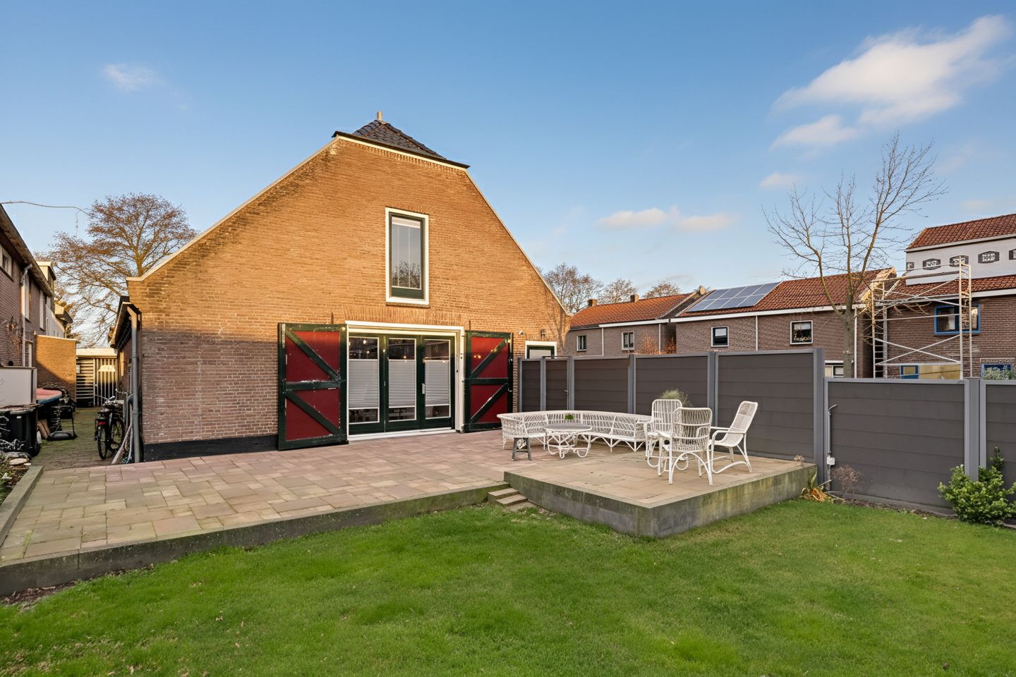 Foto 95 van Uiverstraat 22