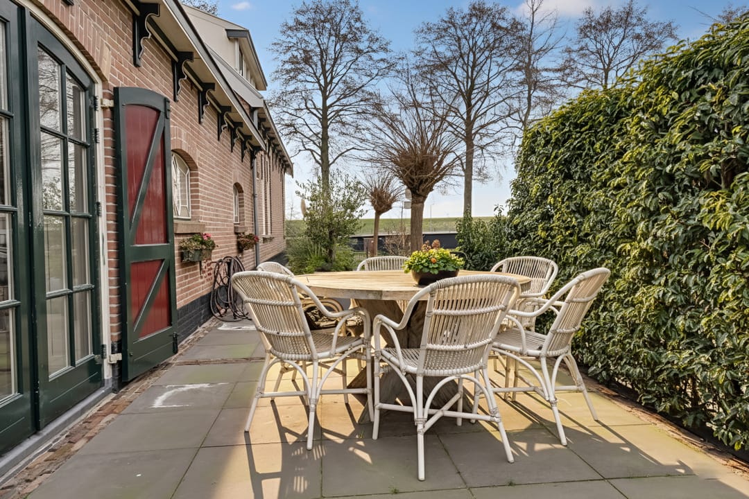 Foto 97 van Uiverstraat 22