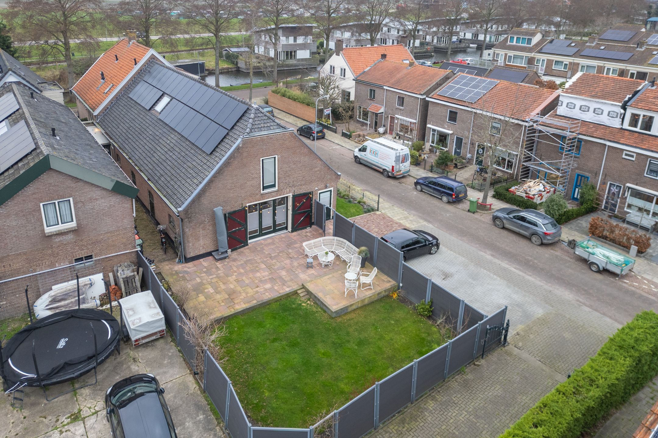 Foto 99 van Uiverstraat 22