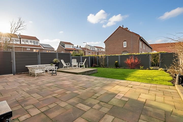 Foto 100 van Uiverstraat 22