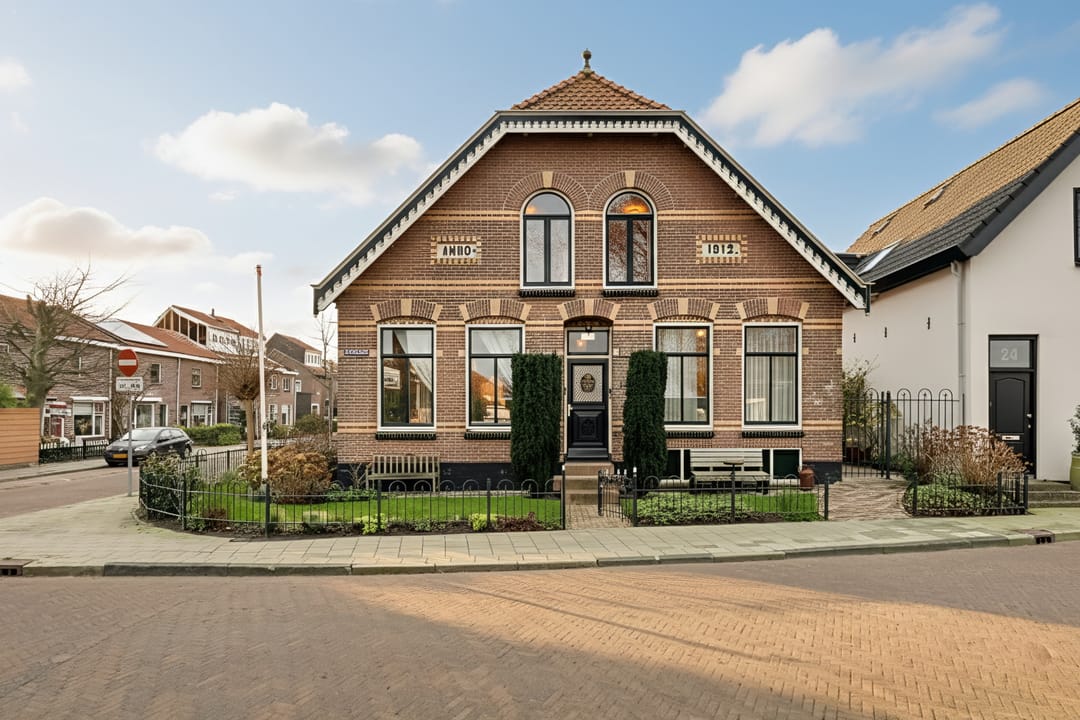 Foto 101 van Uiverstraat 22