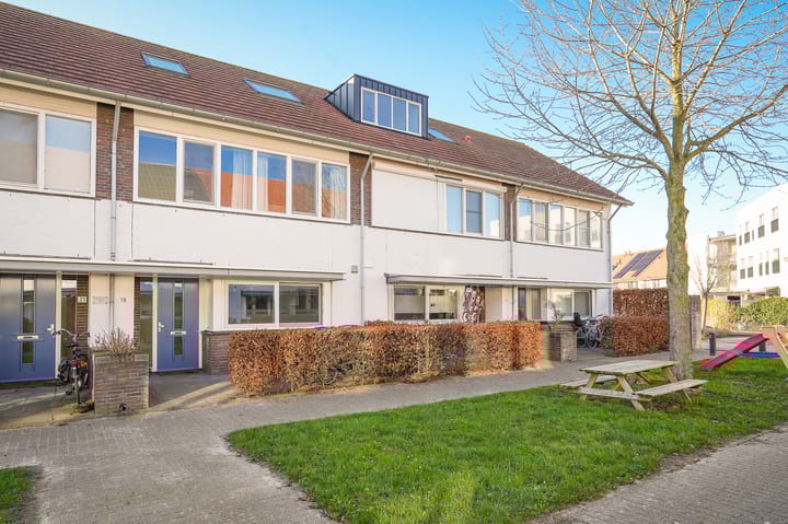 Hageheldstraat 19 main image