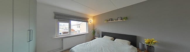 Slaapkamer