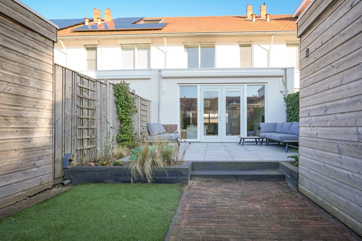 Foto 28 van Hageheldstraat 19