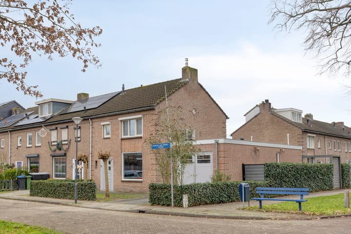 Antoon van Weliestraat 1