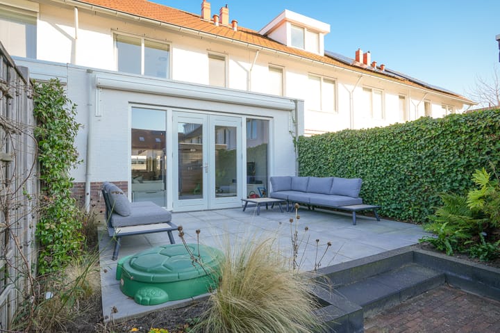 Foto 30 van Hageheldstraat 19