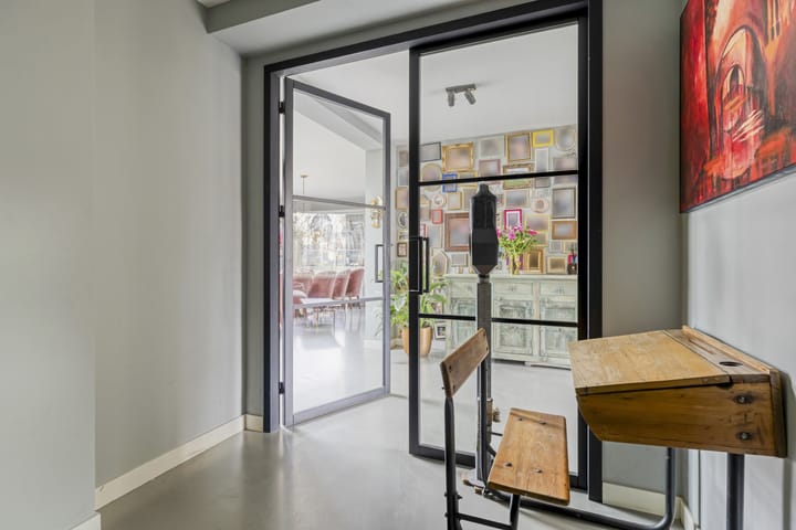 Foto 3 van Antoon van Weliestraat 1