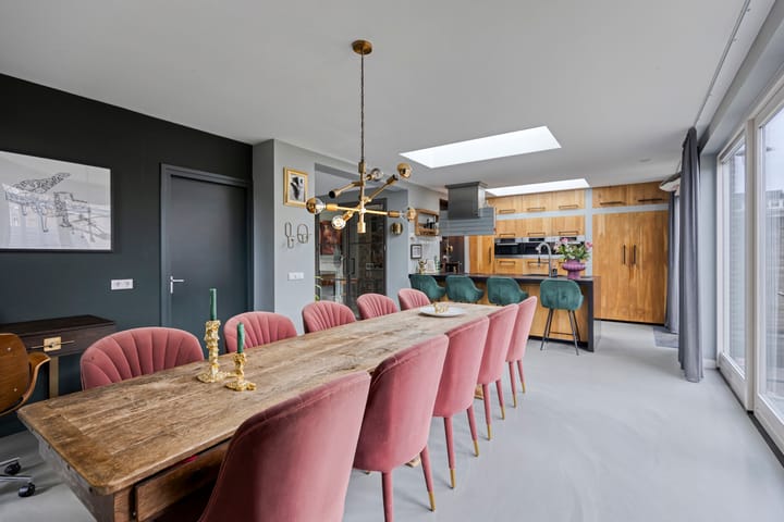 Foto 4 van Antoon van Weliestraat 1