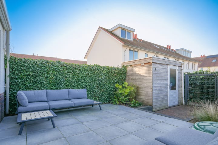 Foto 32 van Hageheldstraat 19