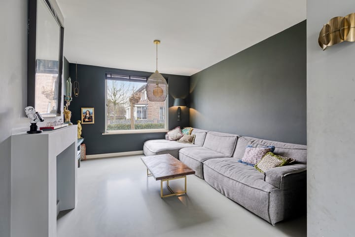 Foto 7 van Antoon van Weliestraat 1