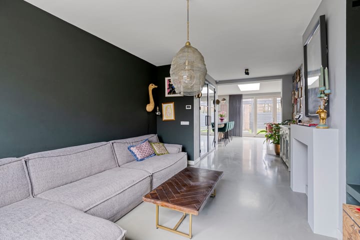 Foto 8 van Antoon van Weliestraat 1