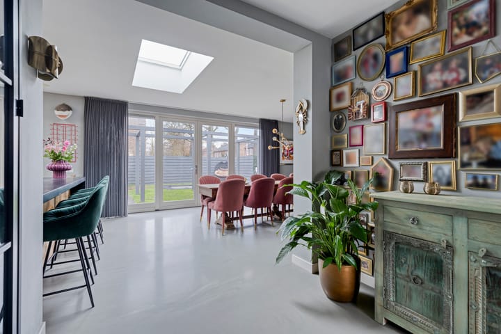 Foto 9 van Antoon van Weliestraat 1