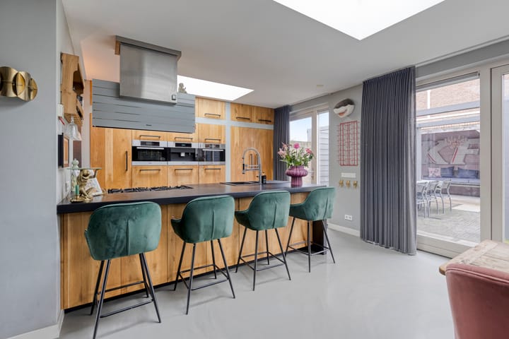 Foto 10 van Antoon van Weliestraat 1