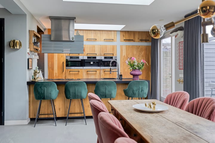 Foto 11 van Antoon van Weliestraat 1