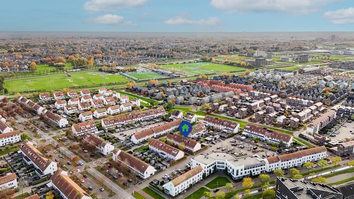 Foto 40 van Hageheldstraat 19