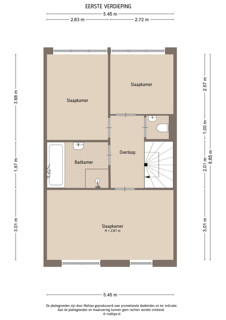 Foto 43 van Hageheldstraat 19