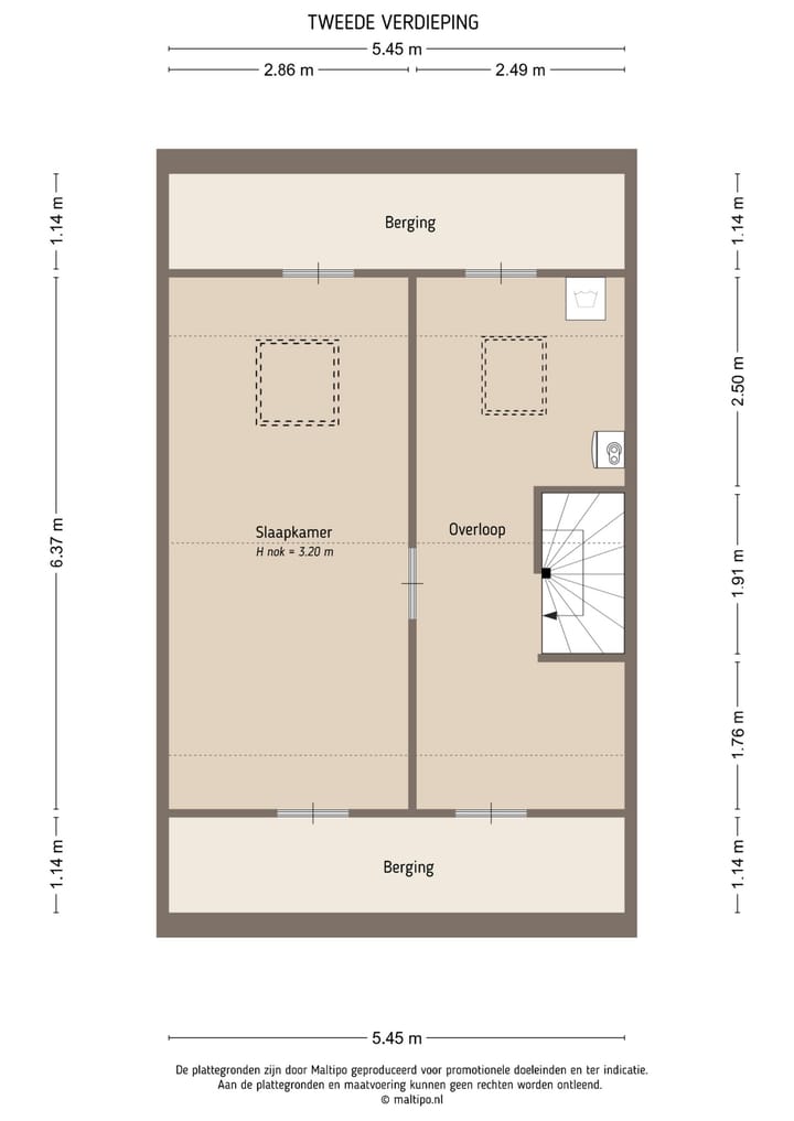 Foto 44 van Hageheldstraat 19