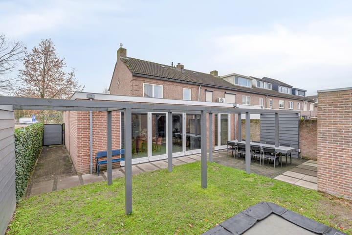 Foto 20 van Antoon van Weliestraat 1