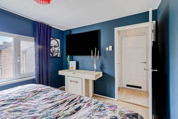 Foto 23 van Antoon van Weliestraat 1