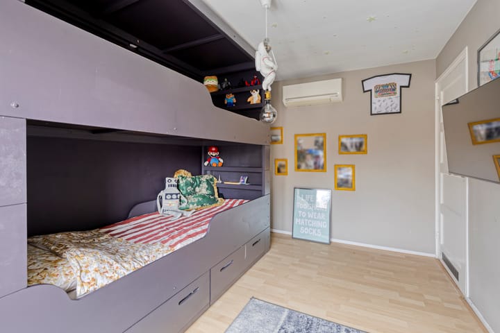 Foto 25 van Antoon van Weliestraat 1