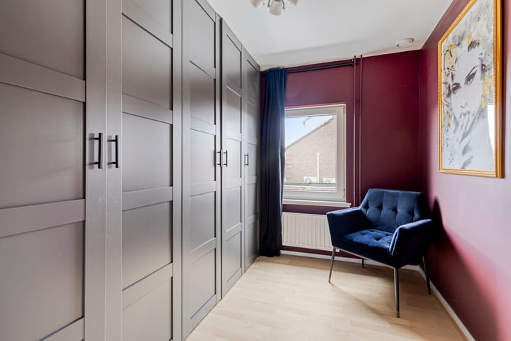 Foto 26 van Antoon van Weliestraat 1