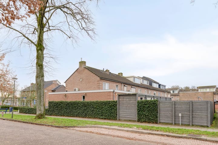 Foto 30 van Antoon van Weliestraat 1