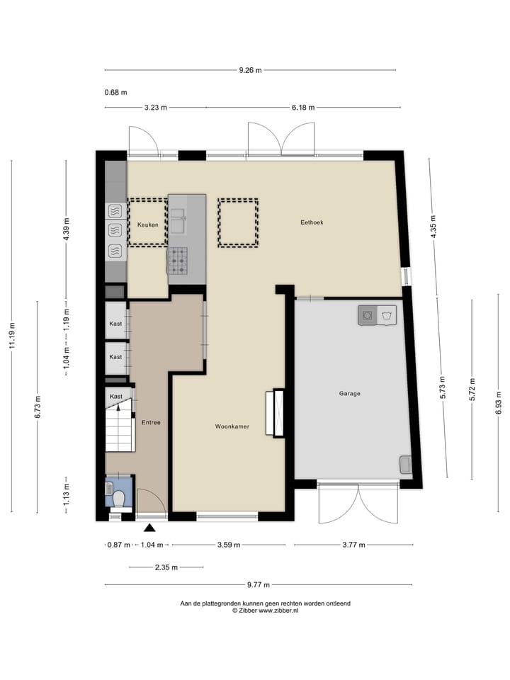 Foto 32 van Antoon van Weliestraat 1