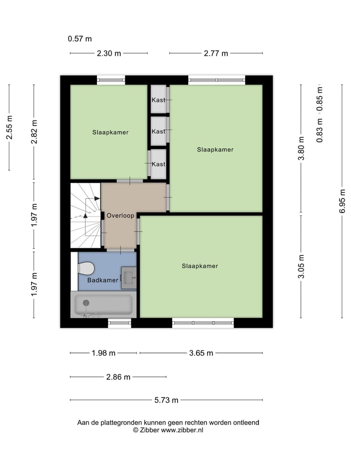 Foto 33 van Antoon van Weliestraat 1