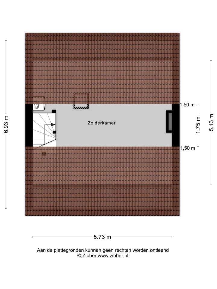 Foto 34 van Antoon van Weliestraat 1