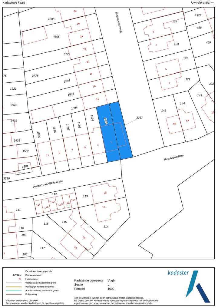 Foto 36 van Antoon van Weliestraat 1