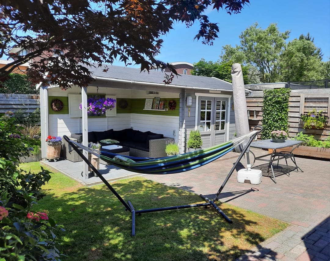 Foto 2 van Laan der Kruisheren 51