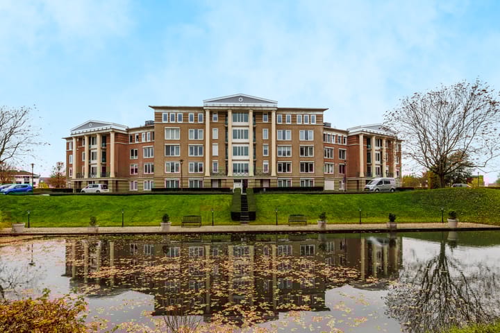 Foto 1 van Beuningerbeemd 47