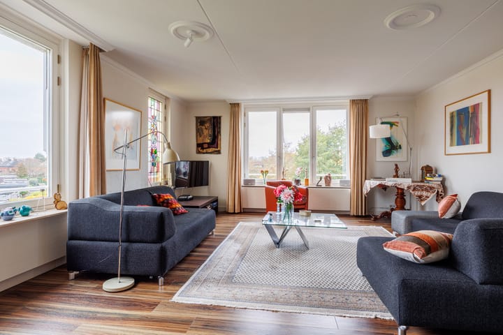 Foto 4 van Beuningerbeemd 47