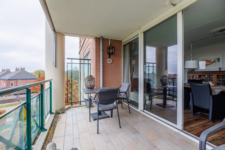 Foto 15 van Beuningerbeemd 47