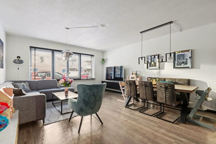 Gerrit van der Veenlaan 140 main image